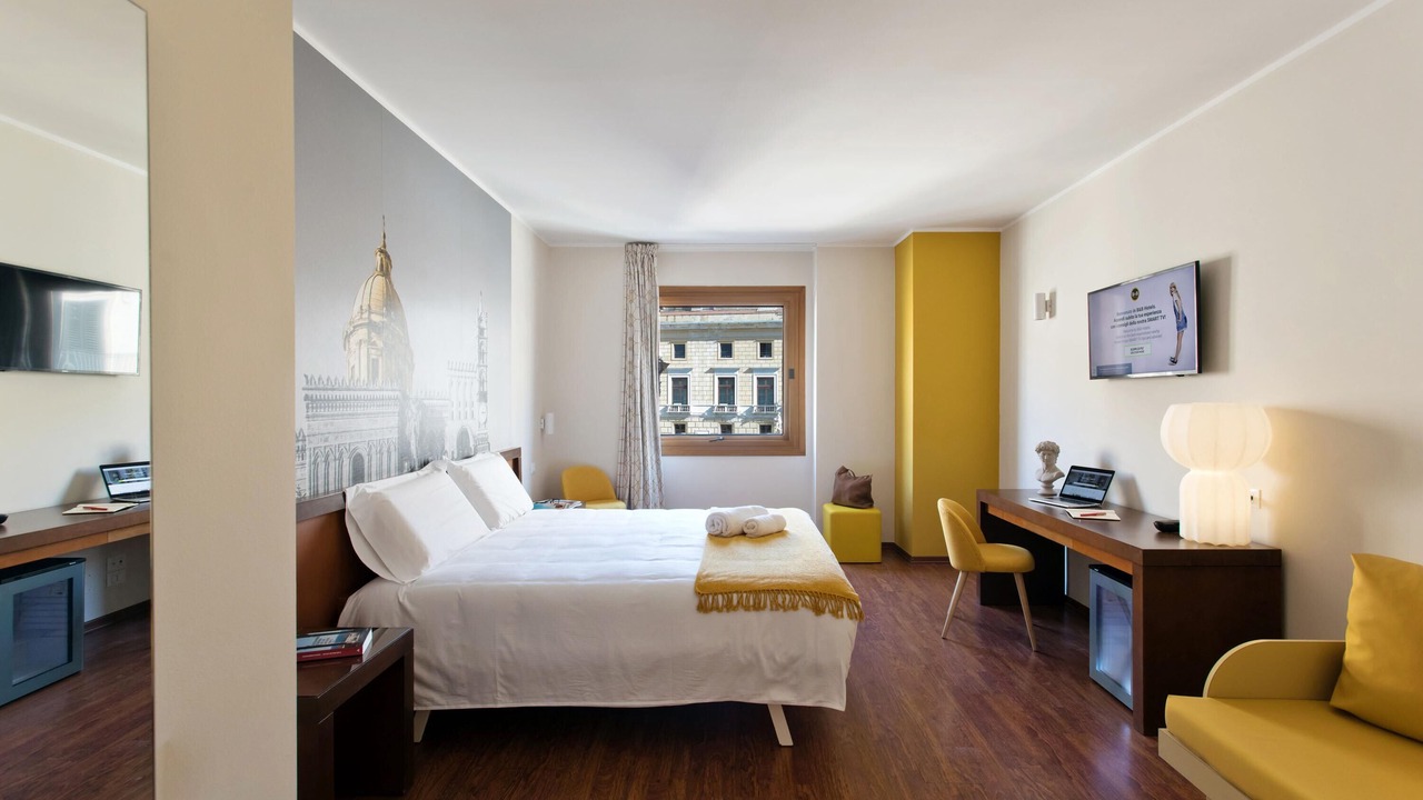 Photo of Bedroom in Centro Storico