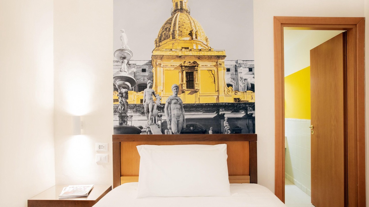 Photo of Bedroom in Centro Storico