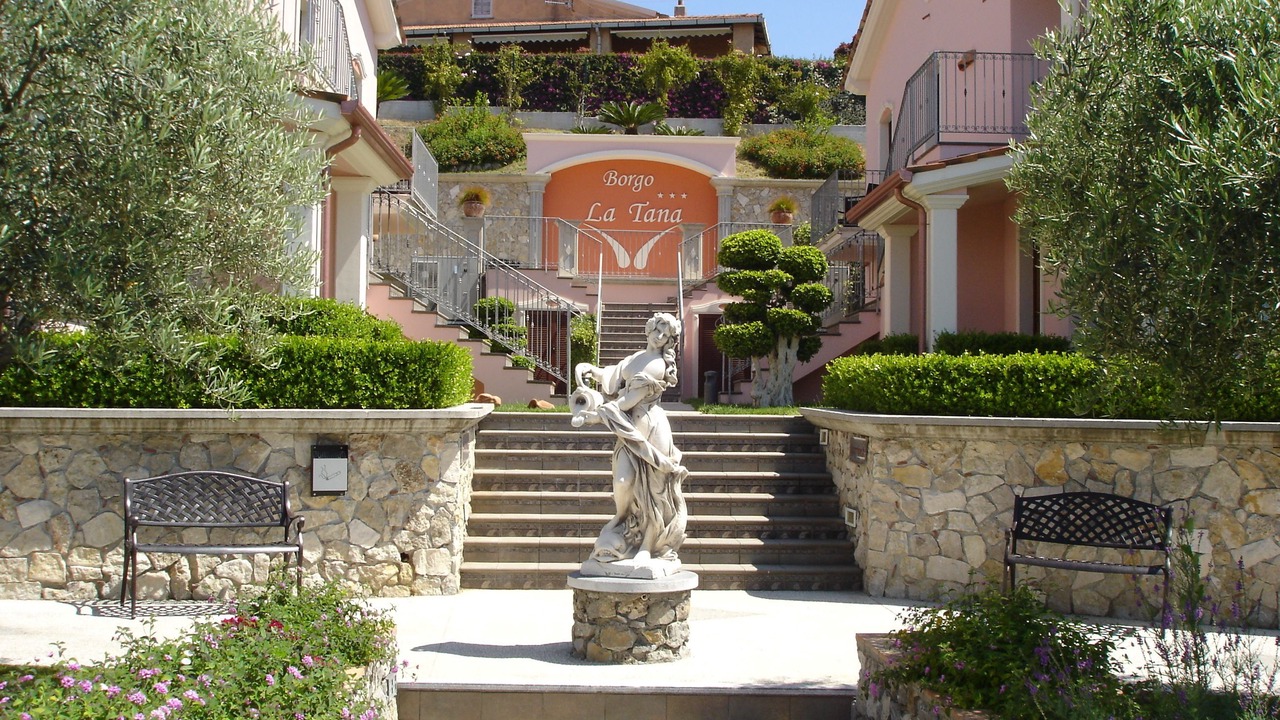 Photo of Outdoor in Marina di Maratea