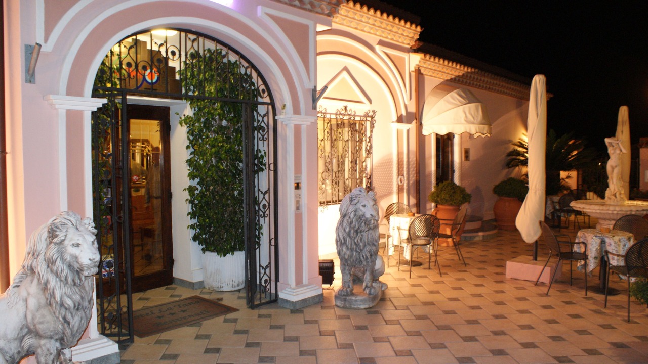 Photo of Outdoor in Marina di Maratea