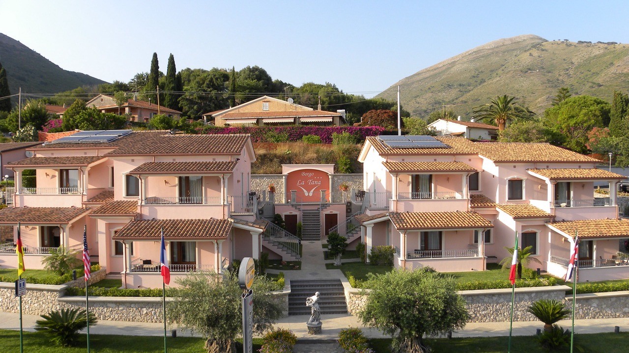 Photo of Outdoor in Marina di Maratea