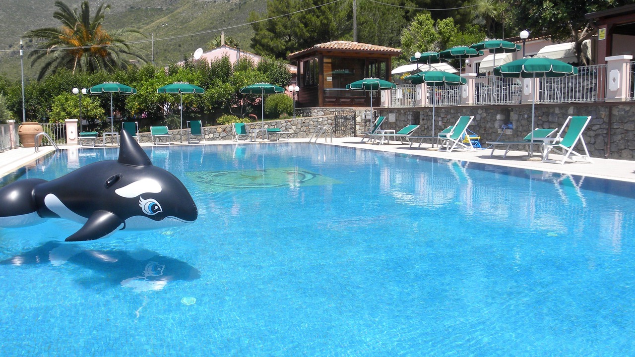 Photo of Outdoor in Marina di Maratea