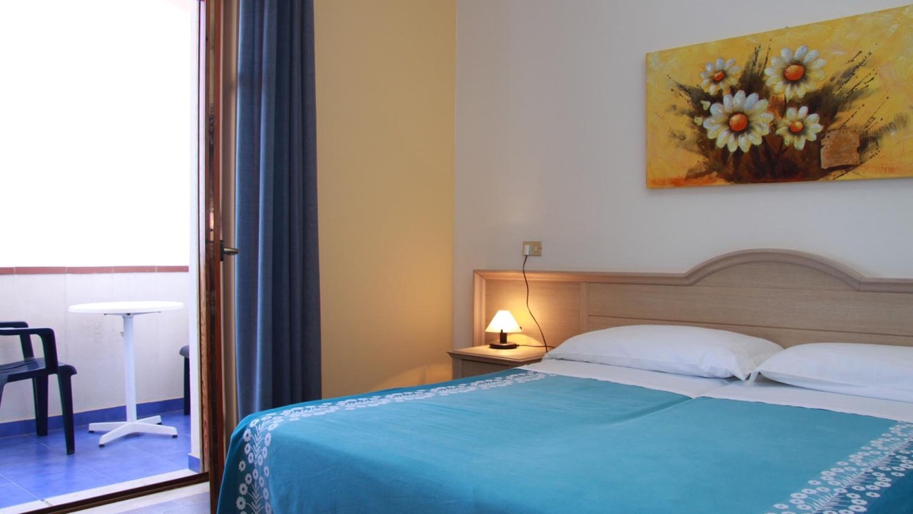 Photo of Bedroom in Marchesana