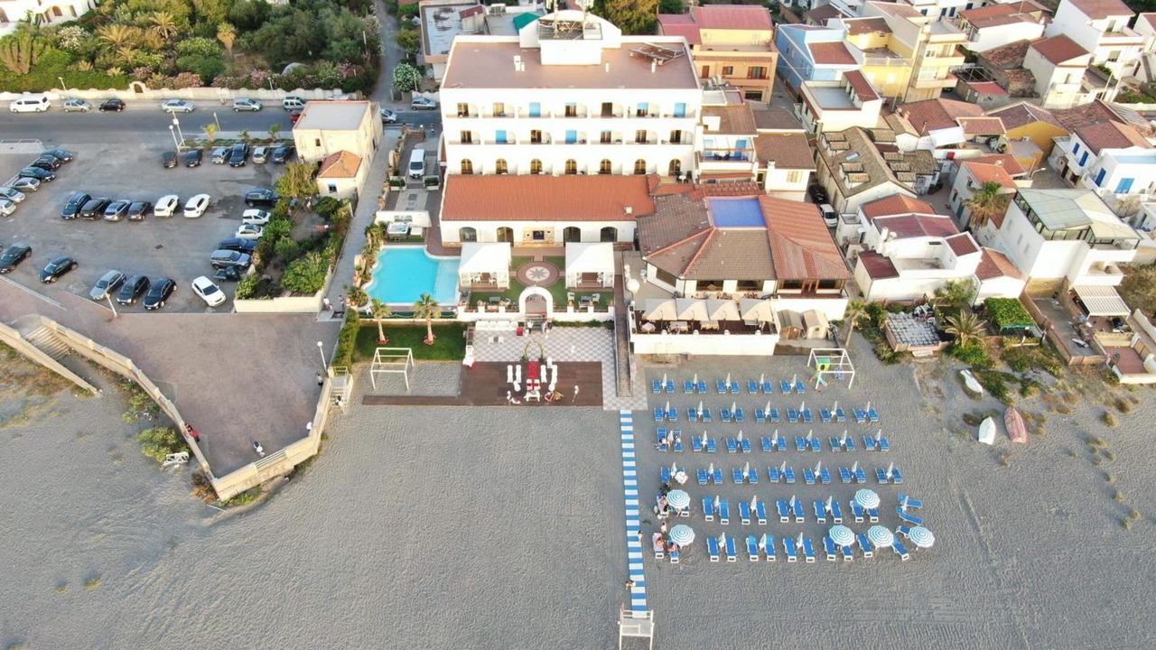 Photo of Outdoor in Marchesana