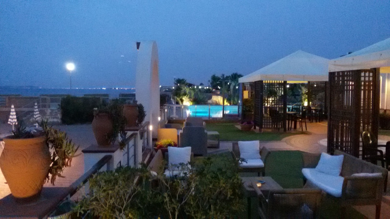 Photo of Patio Balcony in Marchesana