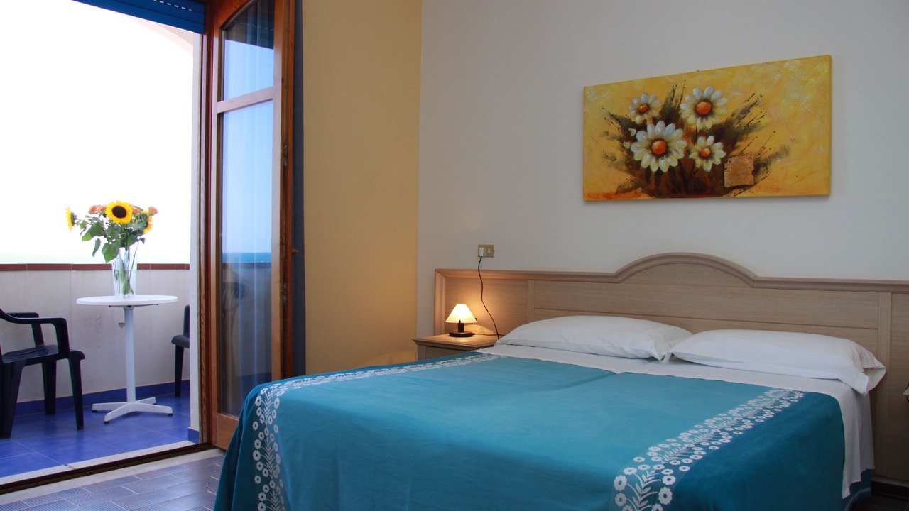 Photo of Bedroom in Marchesana