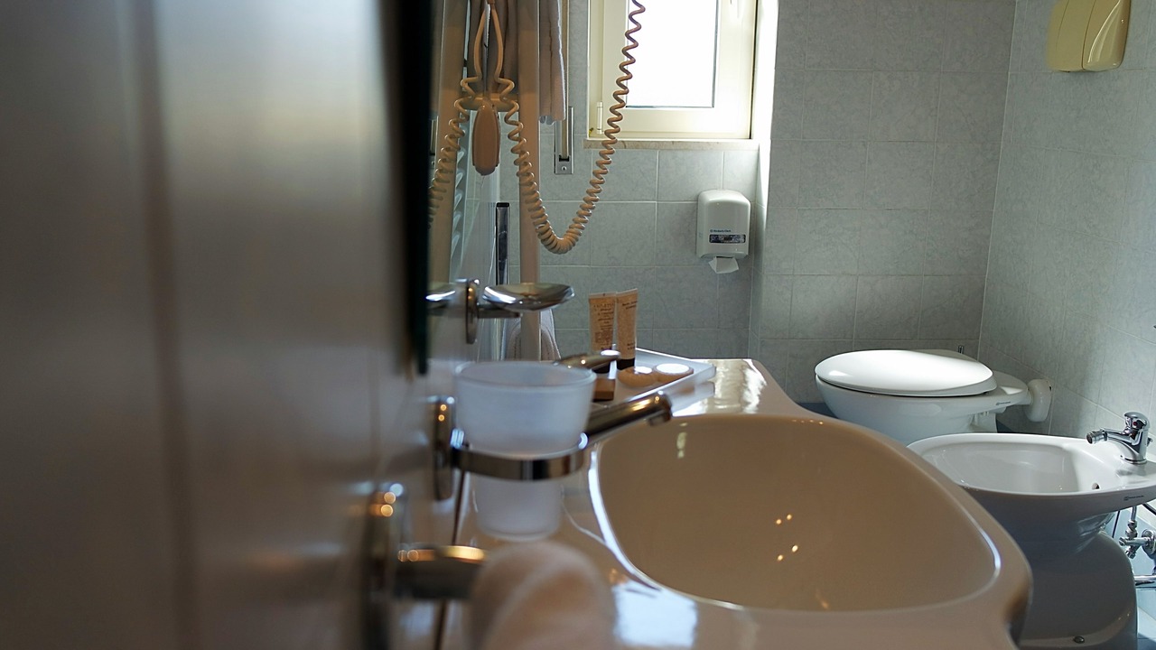Photo of Bathroom in Marchesana