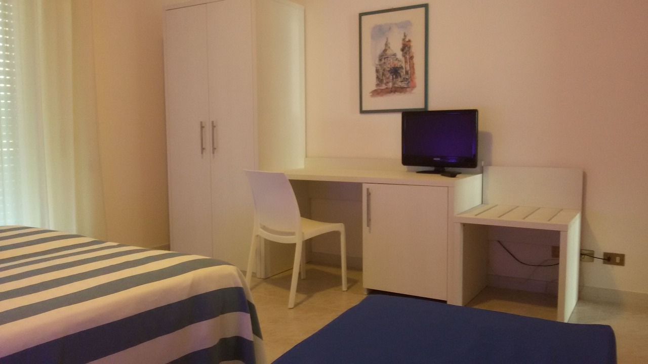 Photo of Bedroom in Marchesana