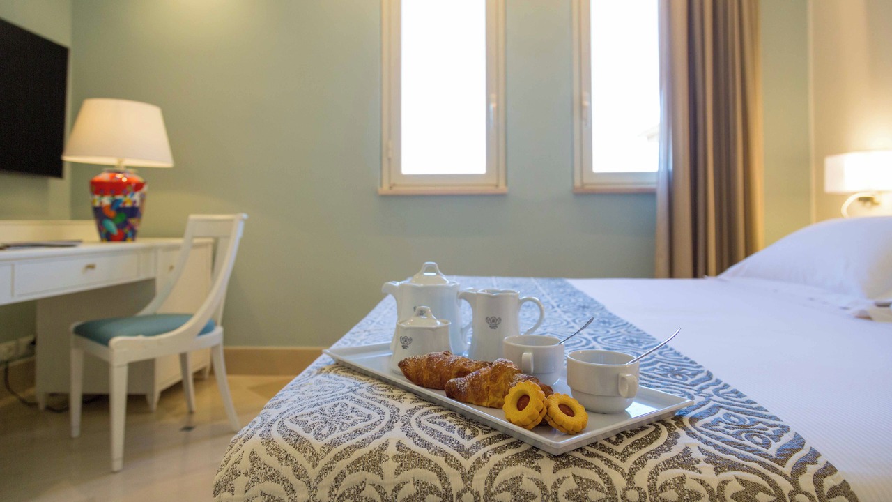 Photo of Bedroom in Recanati