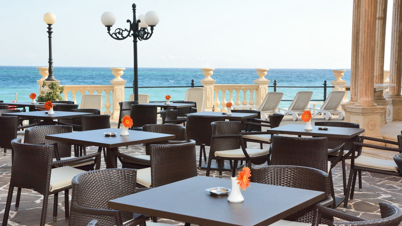 Photo of Patio Balcony in Recanati