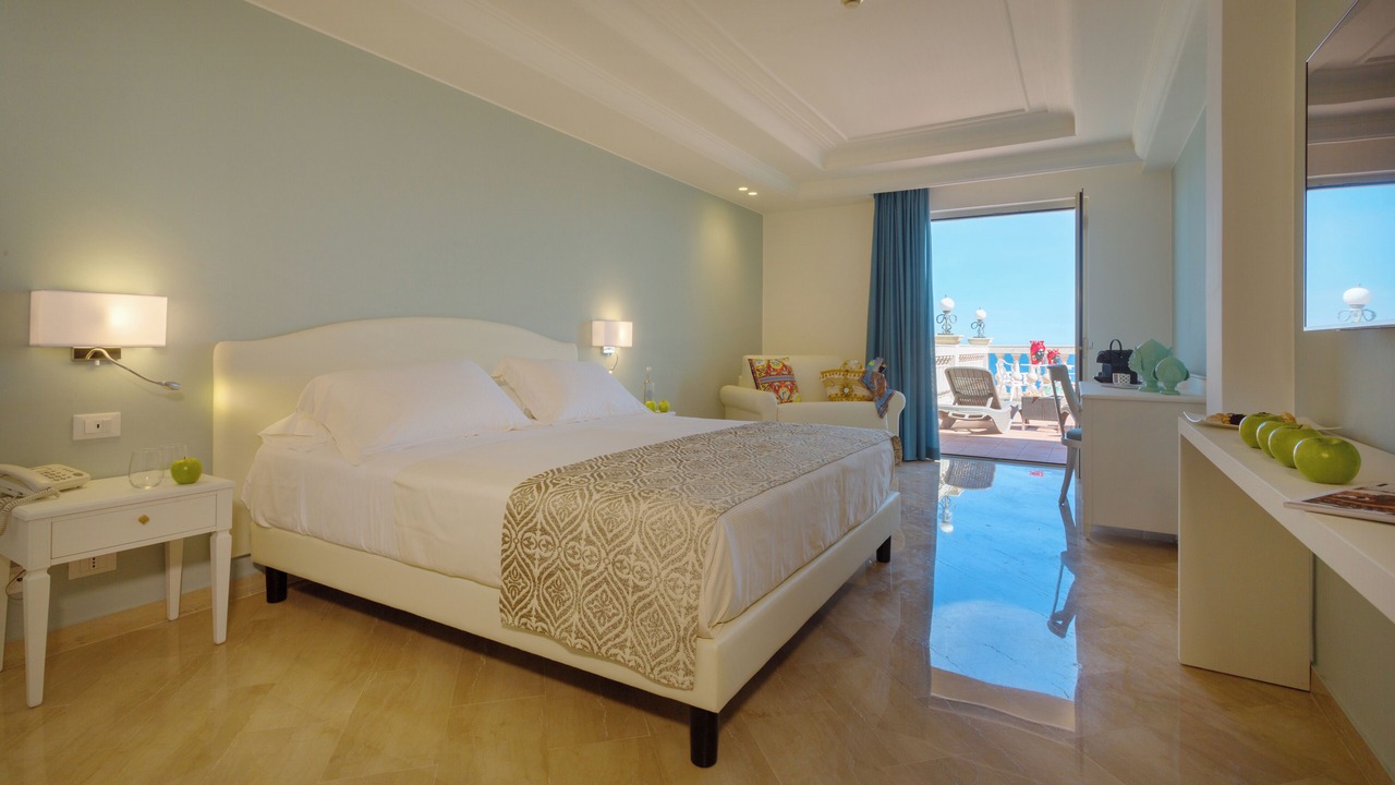 Photo of Bedroom in Recanati