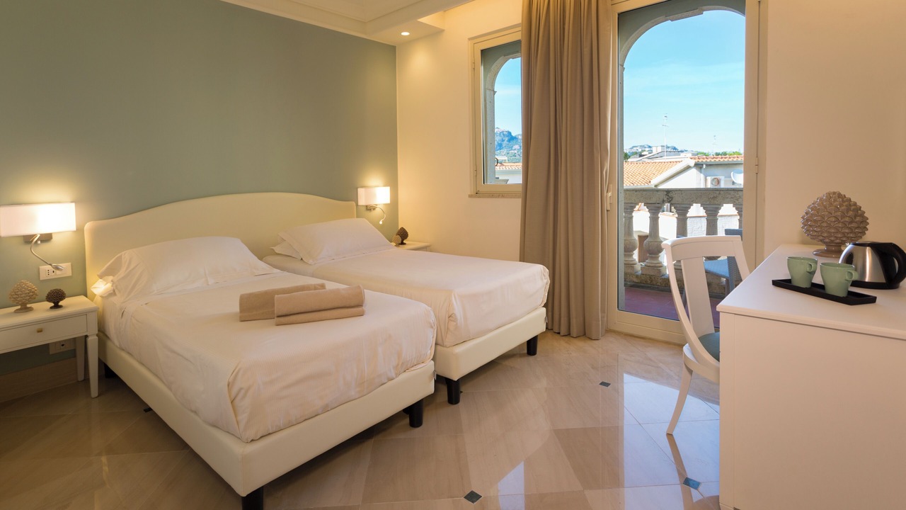 Photo of Bedroom in Recanati