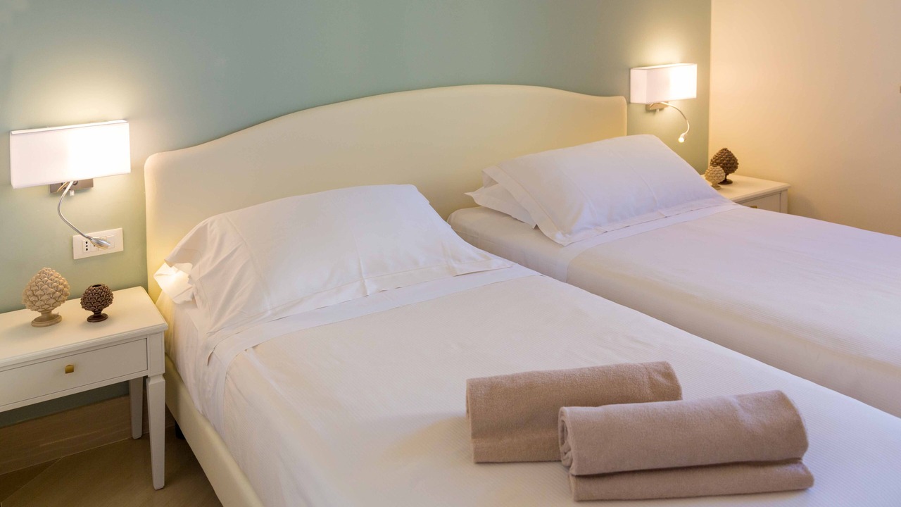 Photo of Bedroom in Recanati