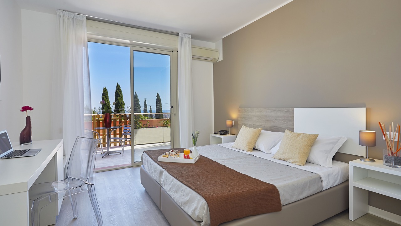 Photo of Bedroom in Palermo