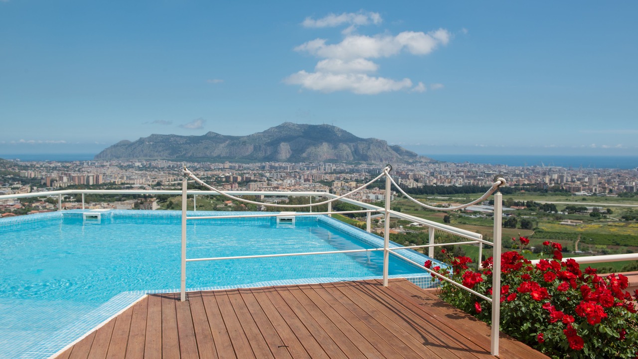Photo of Outdoor in Palermo