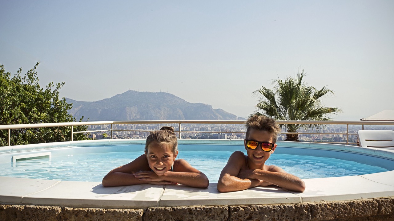 Photo of Outdoor in Palermo