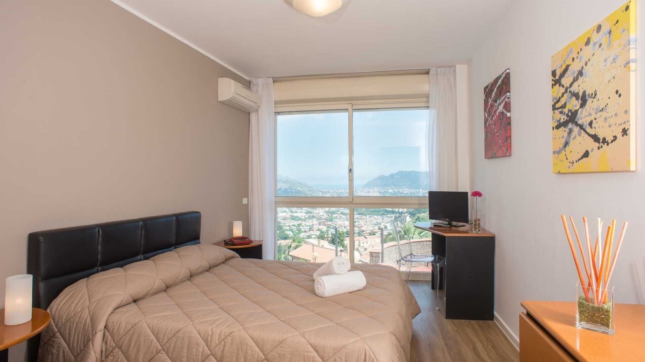 Photo of Bedroom in Palermo
