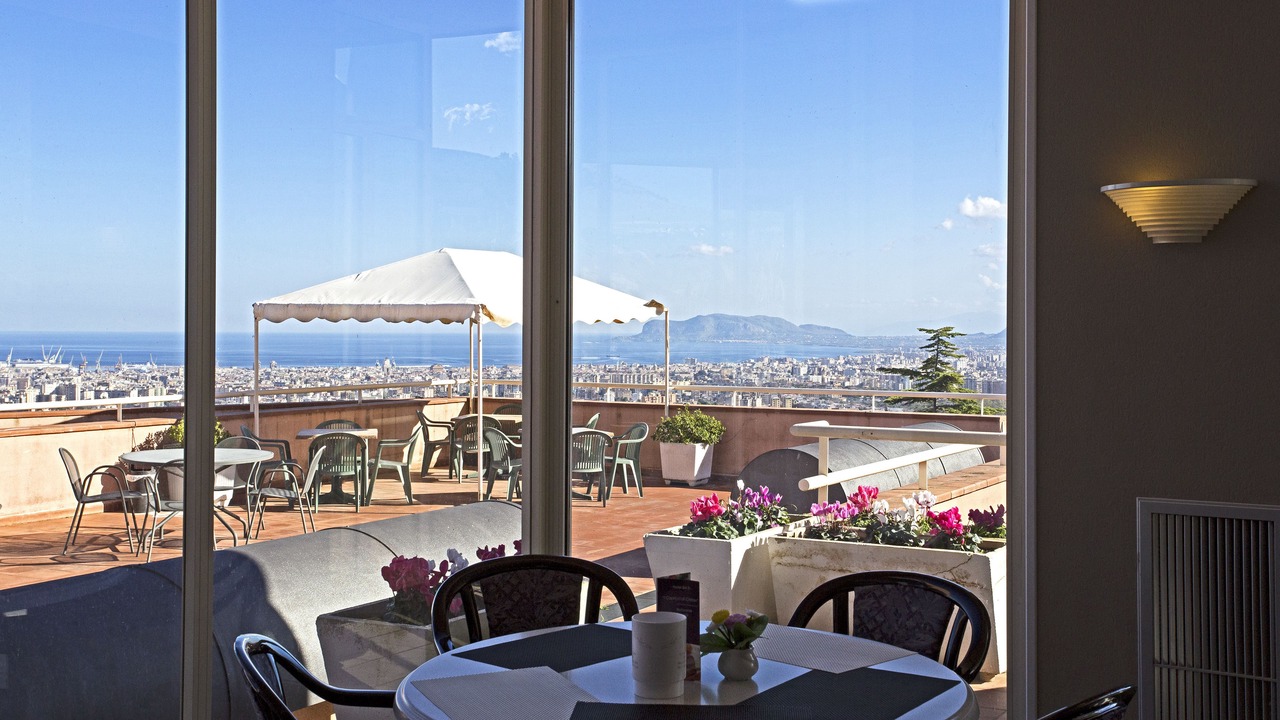 Photo of Outdoor in Palermo