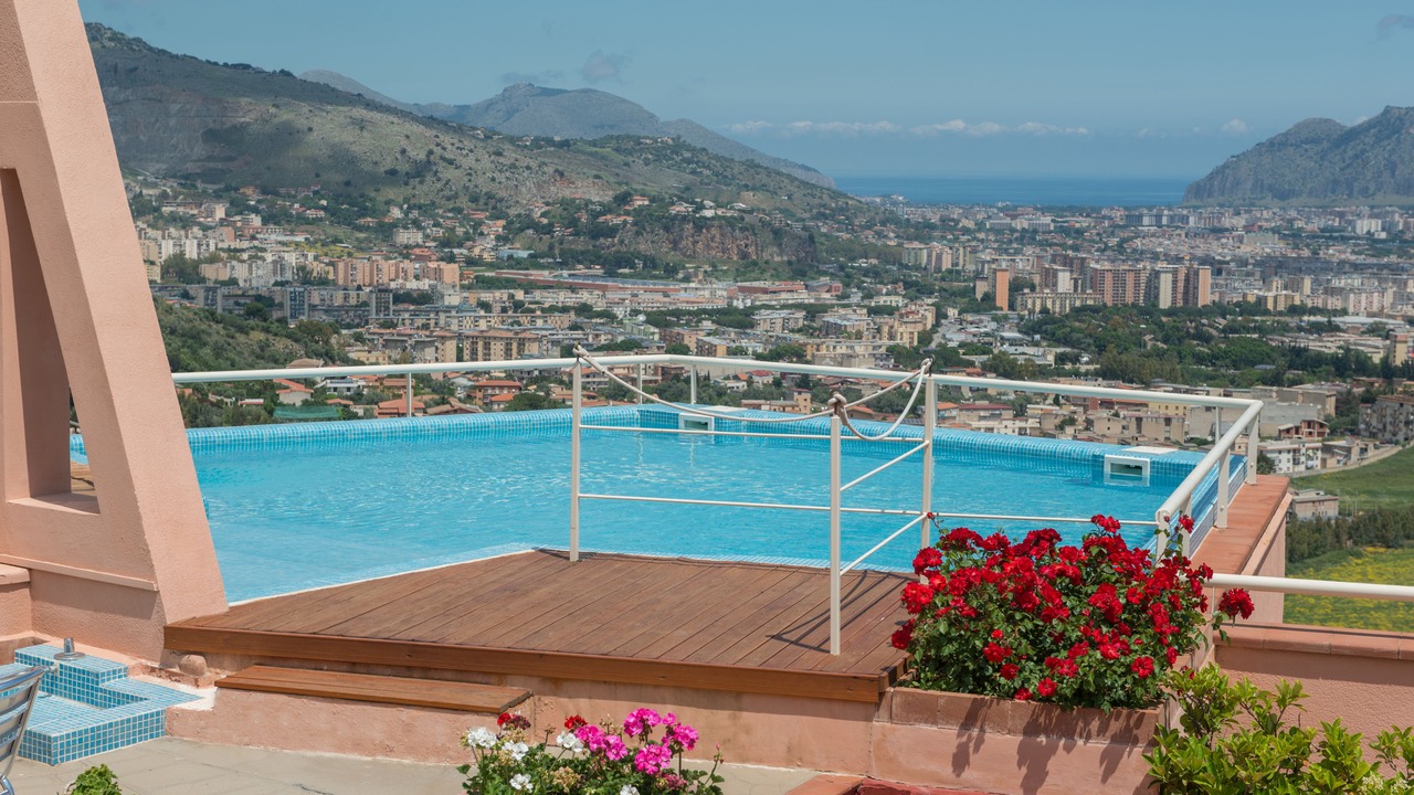 Photo of Outdoor in Palermo