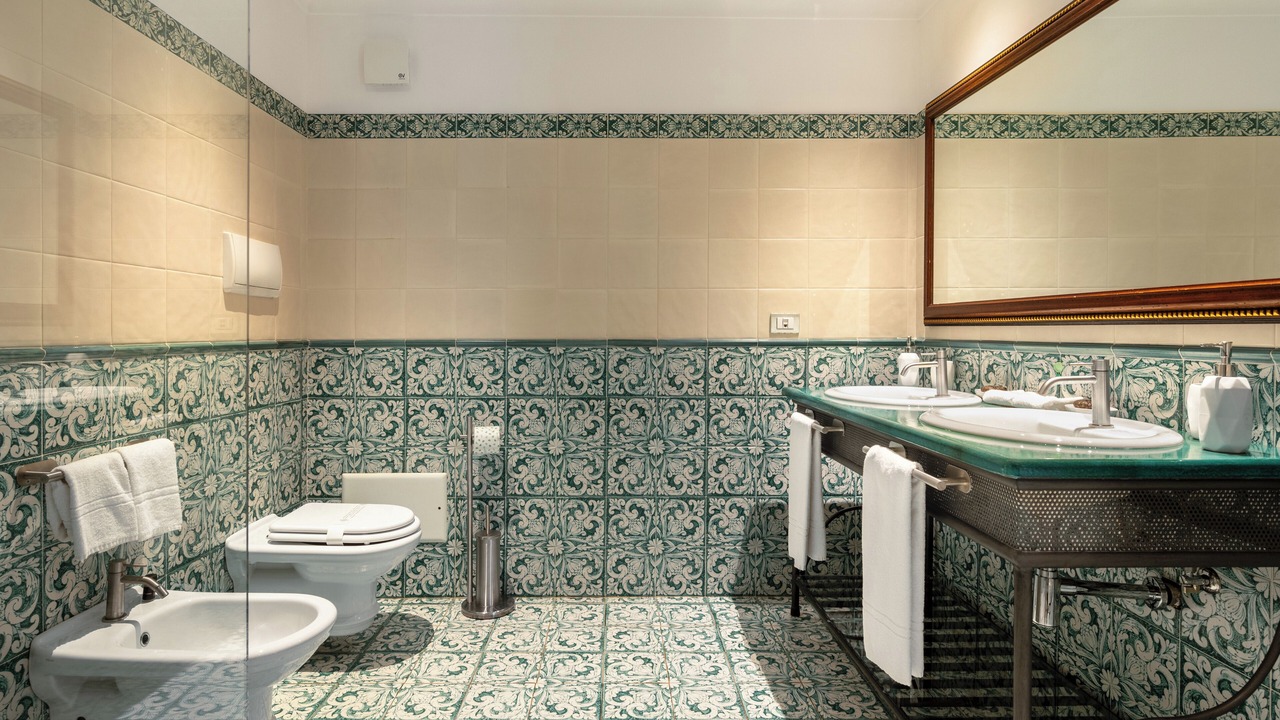 Photo of Bathroom in Fanusa
