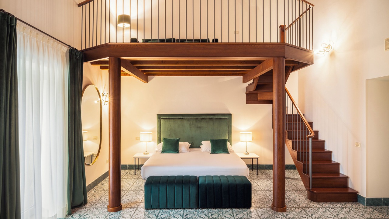 Photo of Bedroom in Fanusa