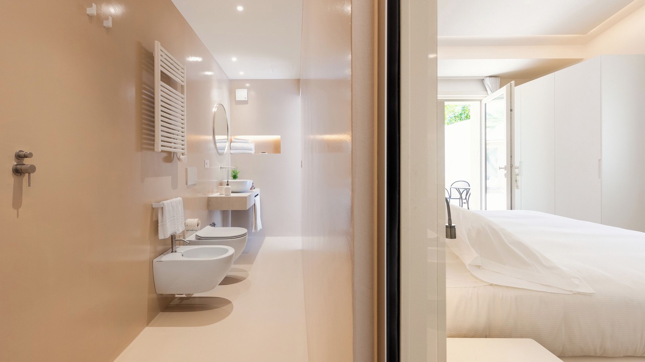 Photo of Bedroom in Fanusa