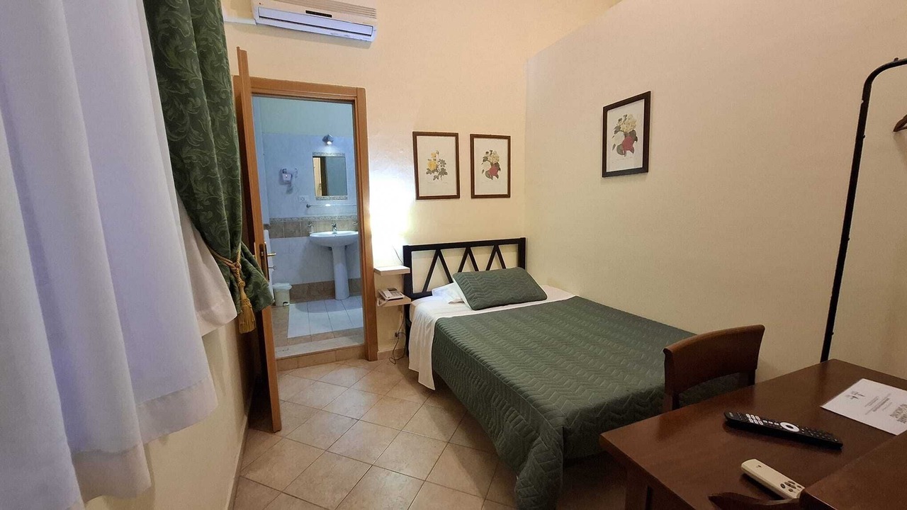 Photo of Bedroom in Centro Storico