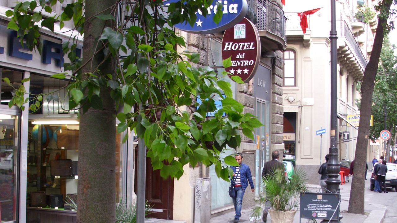Photo of Outdoor in Centro Storico