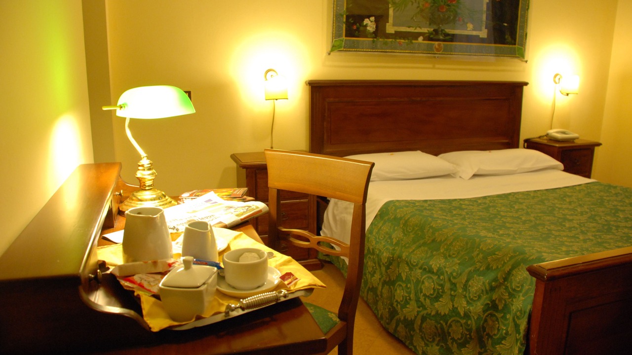 Photo of Bedroom in Centro Storico