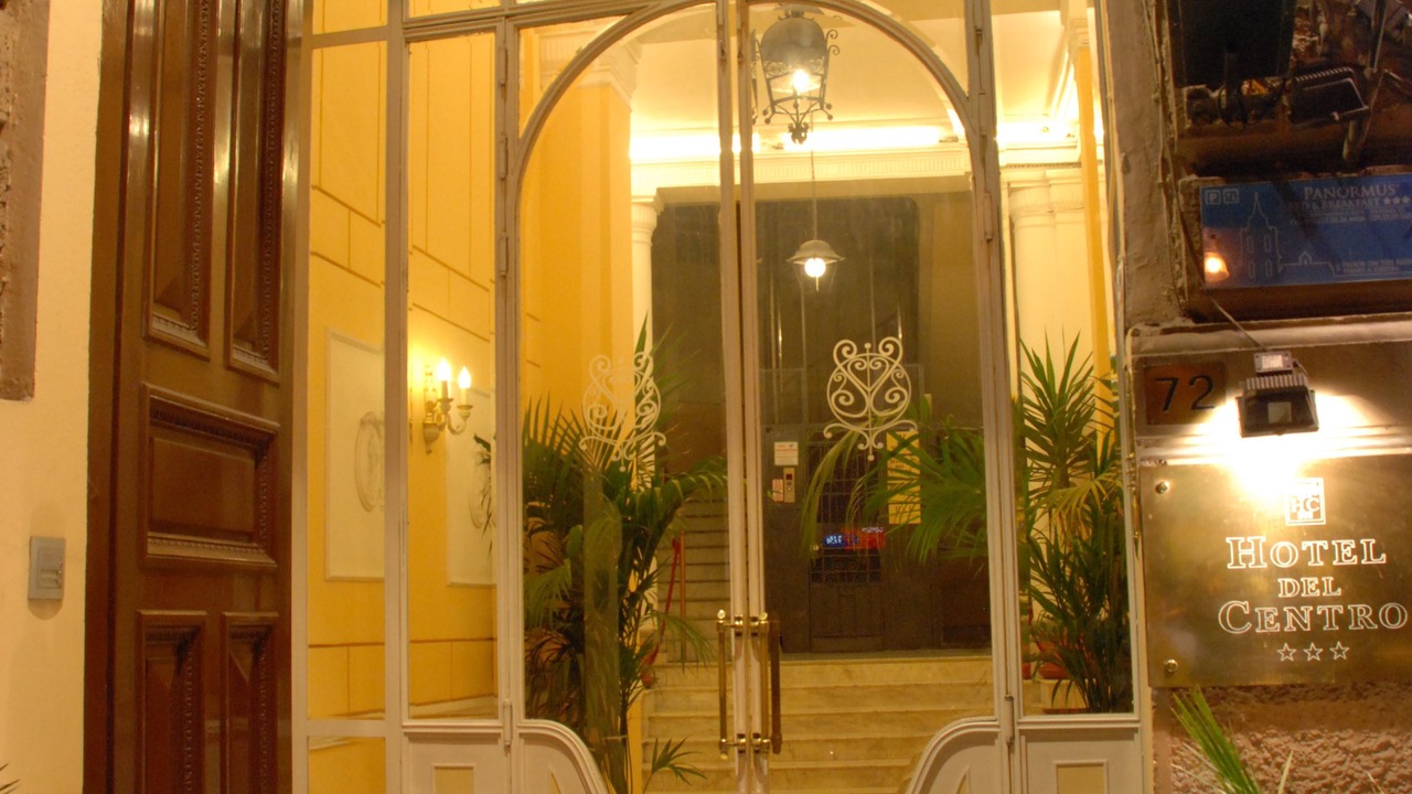 Photo of Outdoor in Centro Storico