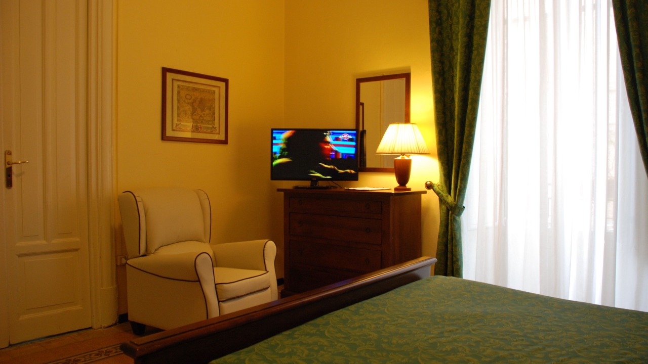 Photo of Bedroom in Centro Storico
