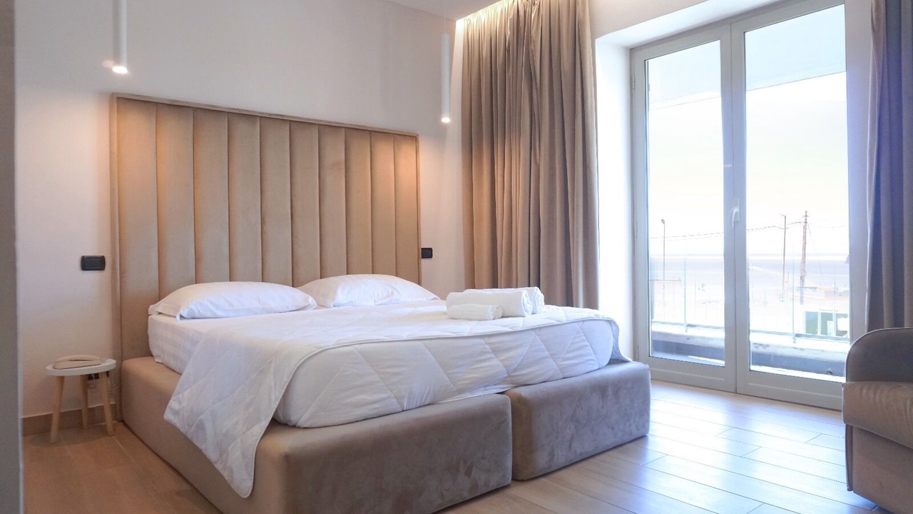 Photo of Bedroom in Pozzuoli