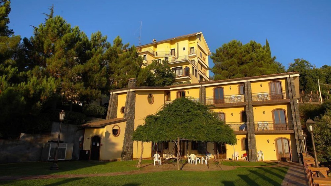 Photo of Bedroom in Zafferana Etnea