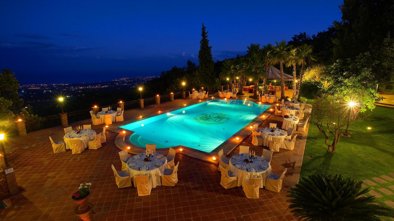 Photo of Outdoor in Zafferana Etnea