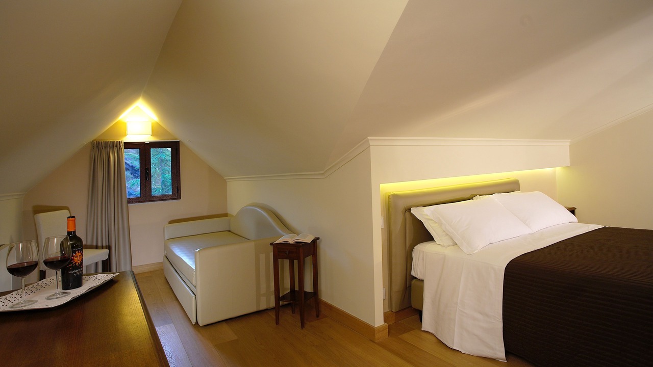 Photo of Bedroom in Zafferana Etnea