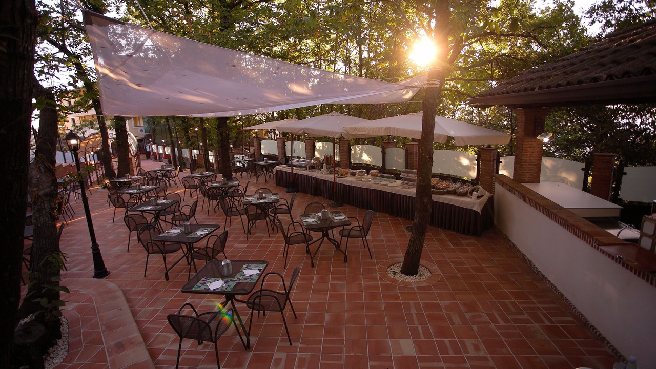 Photo of Outdoor in Zafferana Etnea