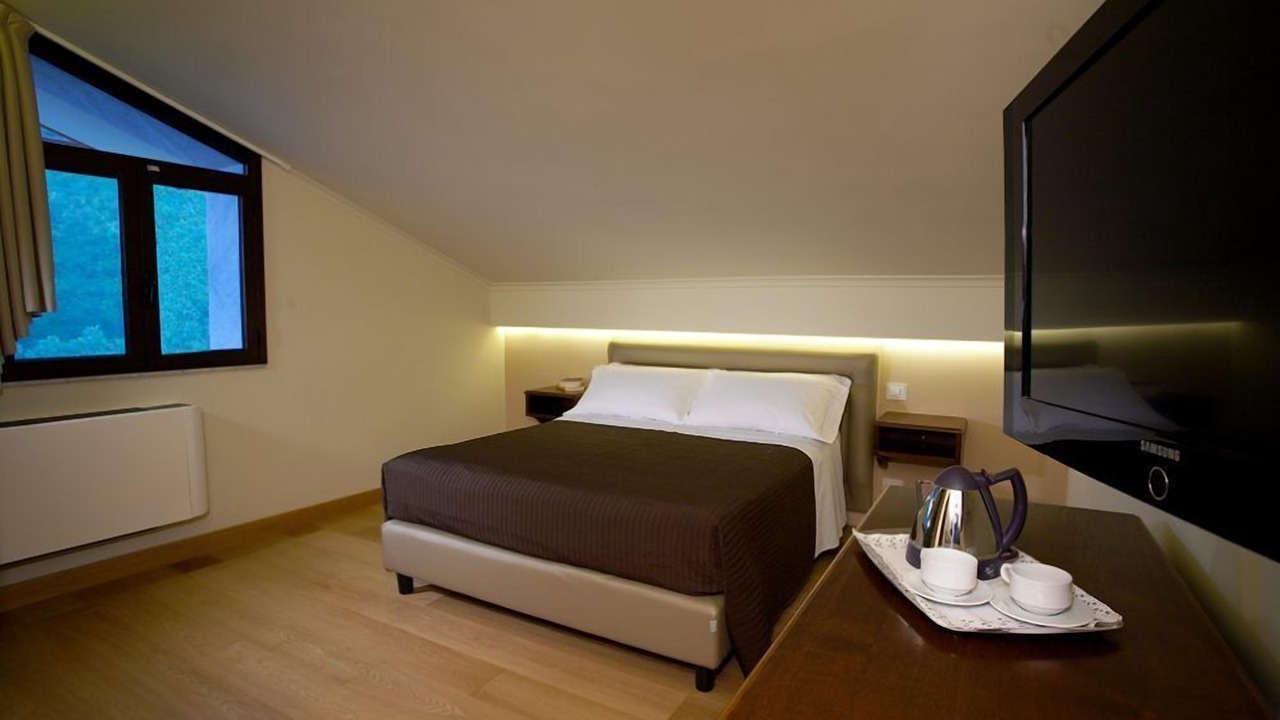 Photo of Bedroom in Zafferana Etnea
