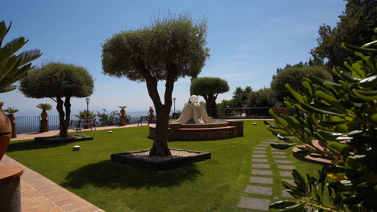 Photo of Outdoor in Zafferana Etnea