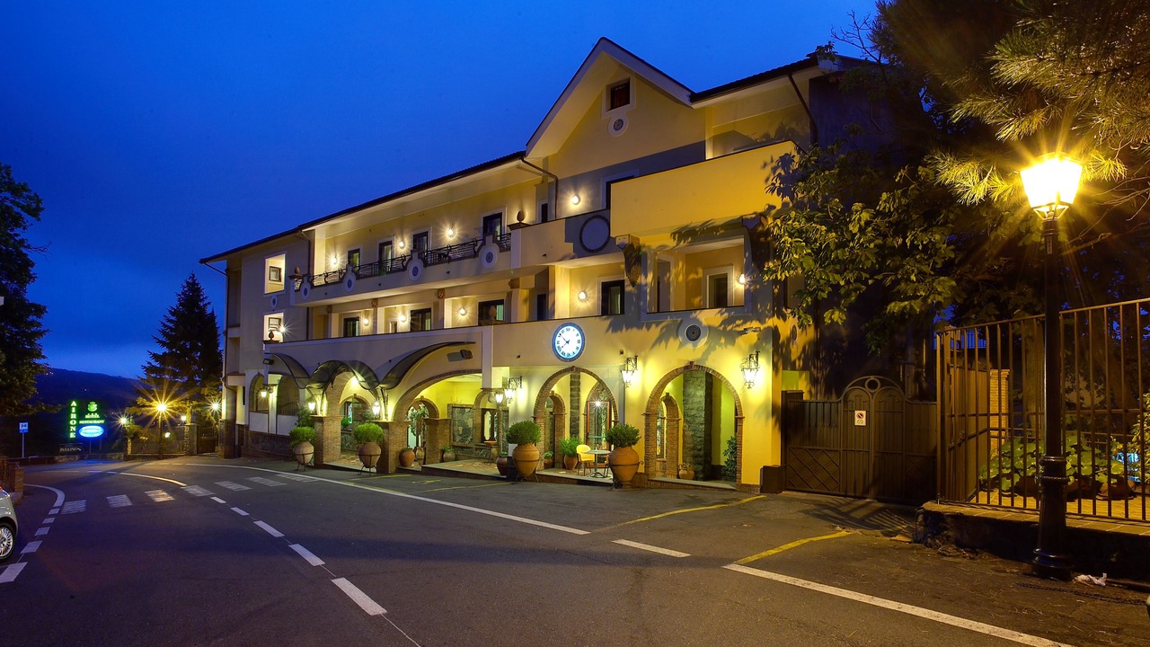 Photo of Outdoor in Zafferana Etnea