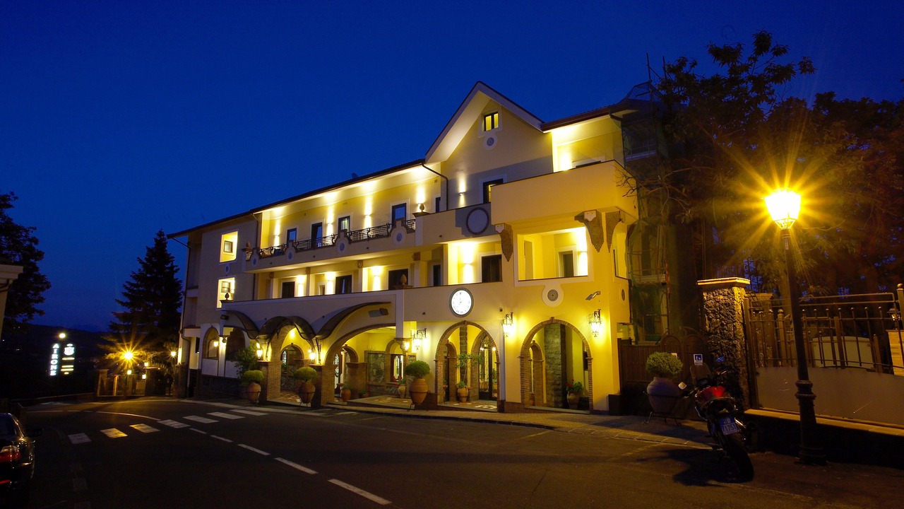 Photo of Outdoor in Zafferana Etnea