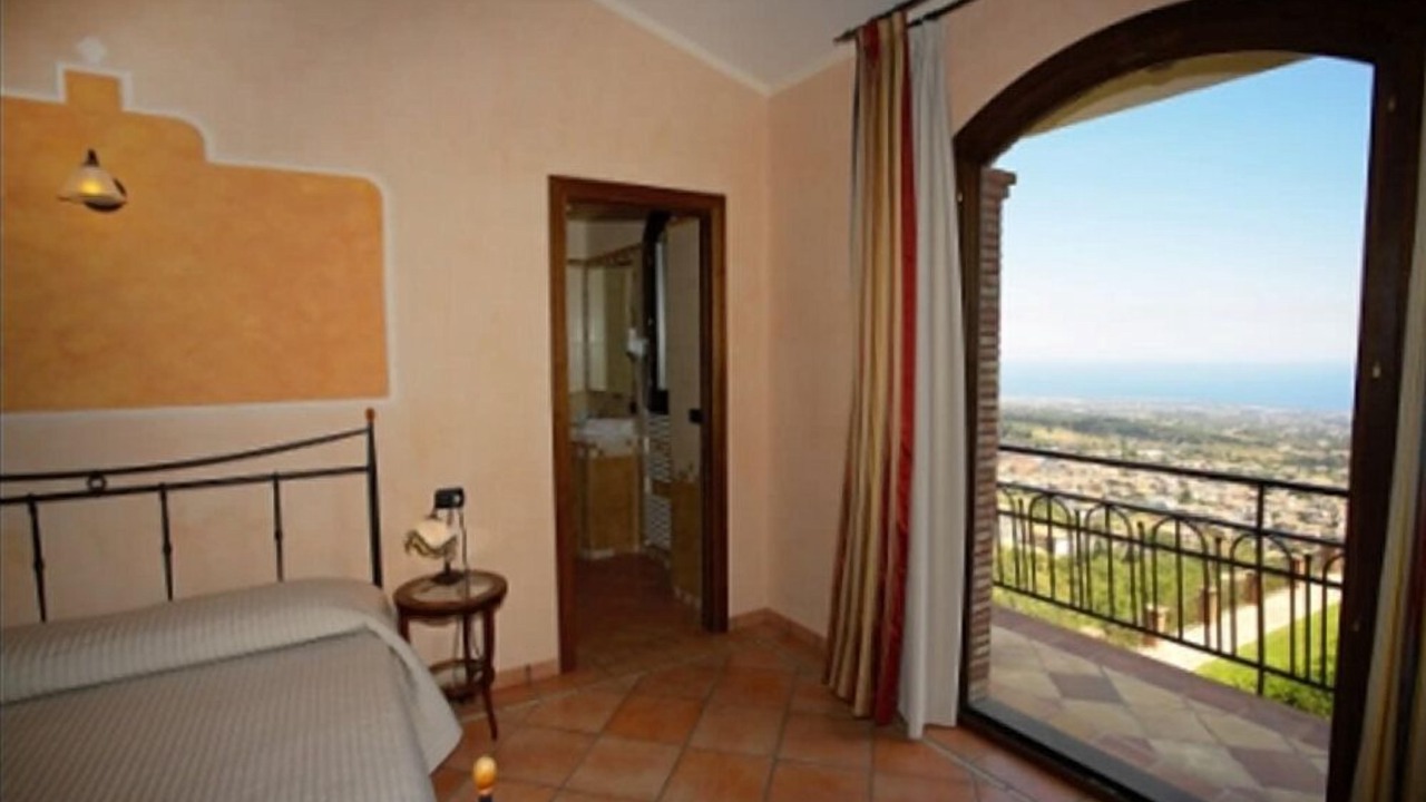 Photo of Bedroom in Zafferana Etnea