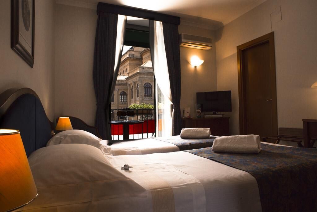 Photo of Livingroom in Monte di Pieta