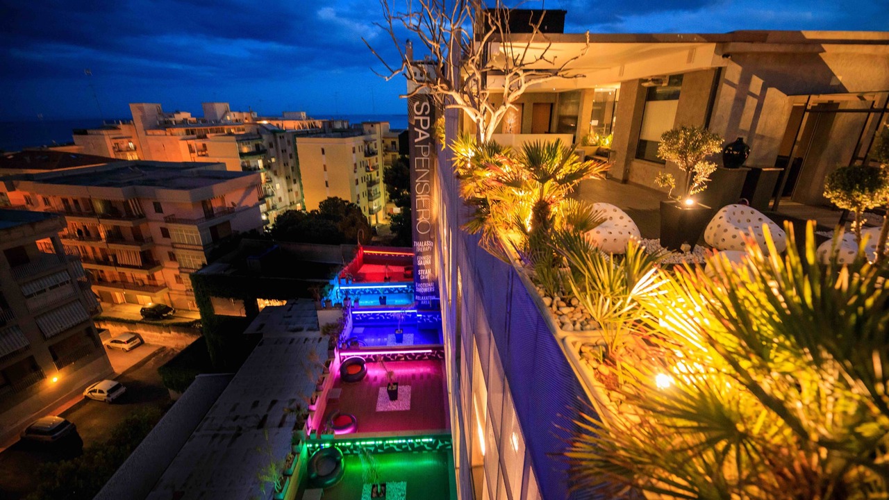 Photo of Patio Balcony in Grottasanta