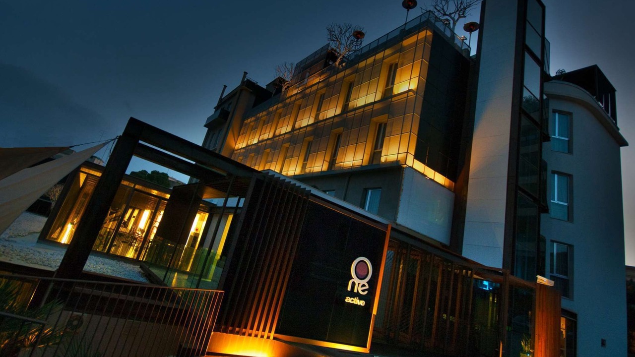 Photo of Outdoor in Grottasanta