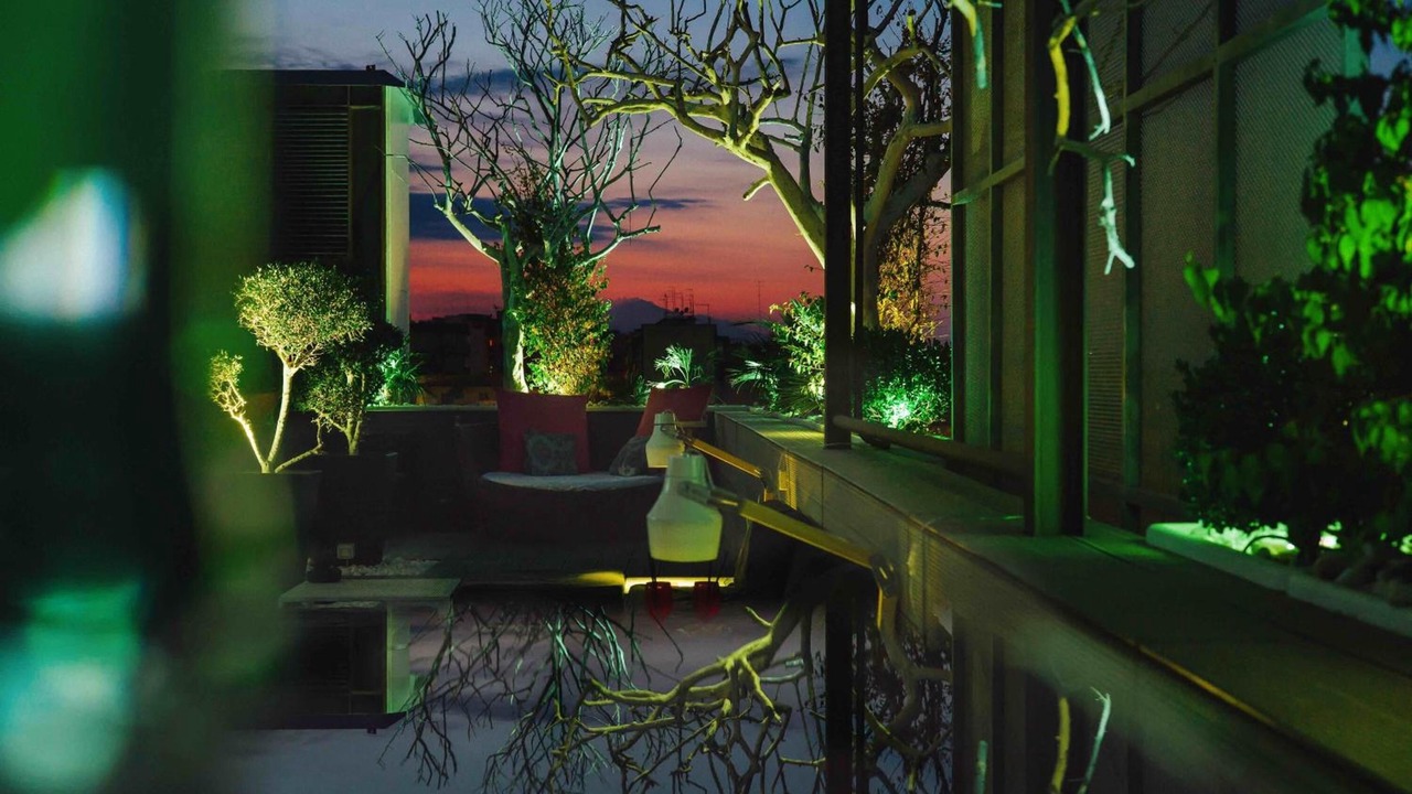 Photo of Outdoor in Grottasanta