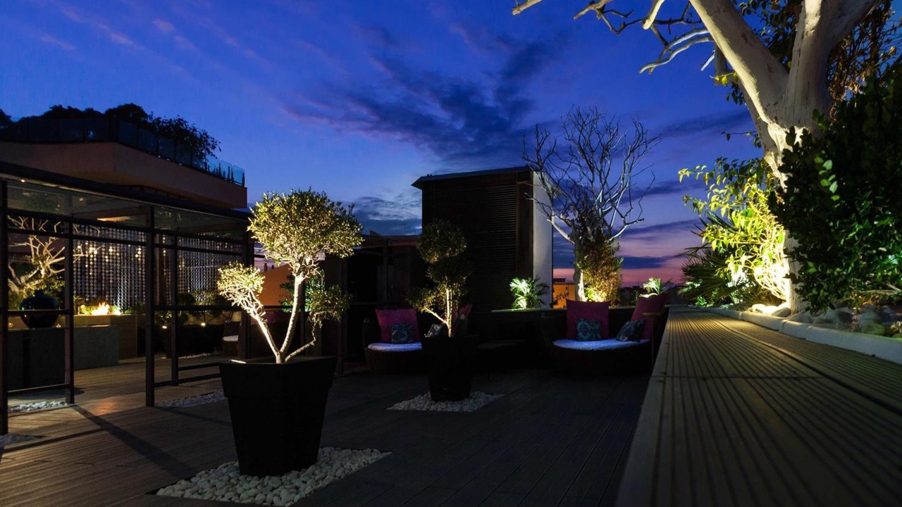 Photo of Outdoor in Grottasanta
