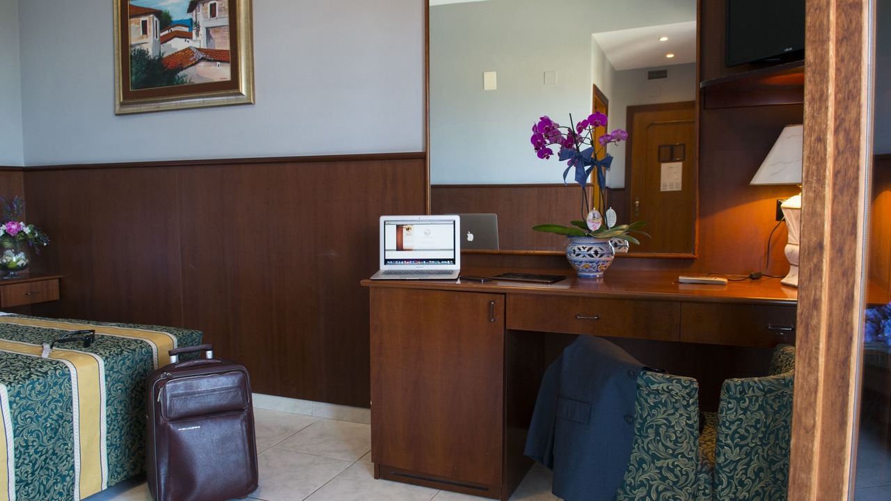 Photo of Bedroom in Porto Empedocle