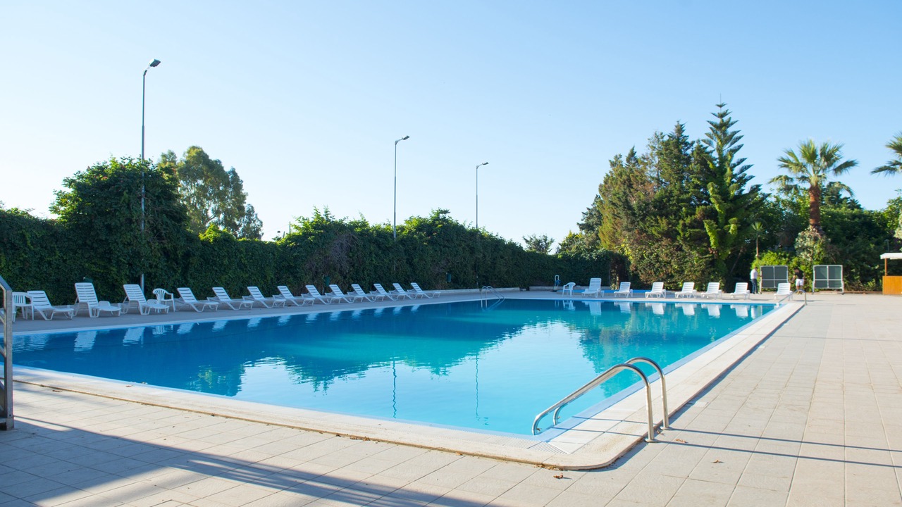 Photo of Outdoor in Porto Empedocle