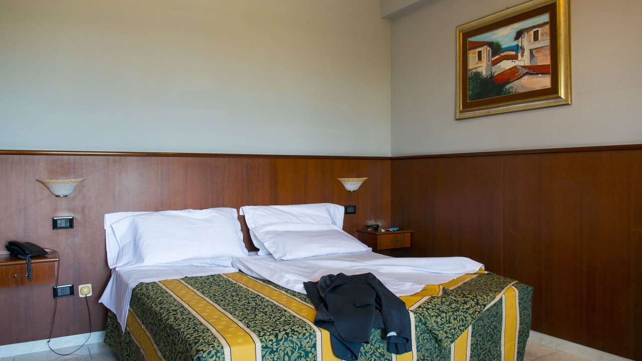 Photo of Bedroom in Porto Empedocle