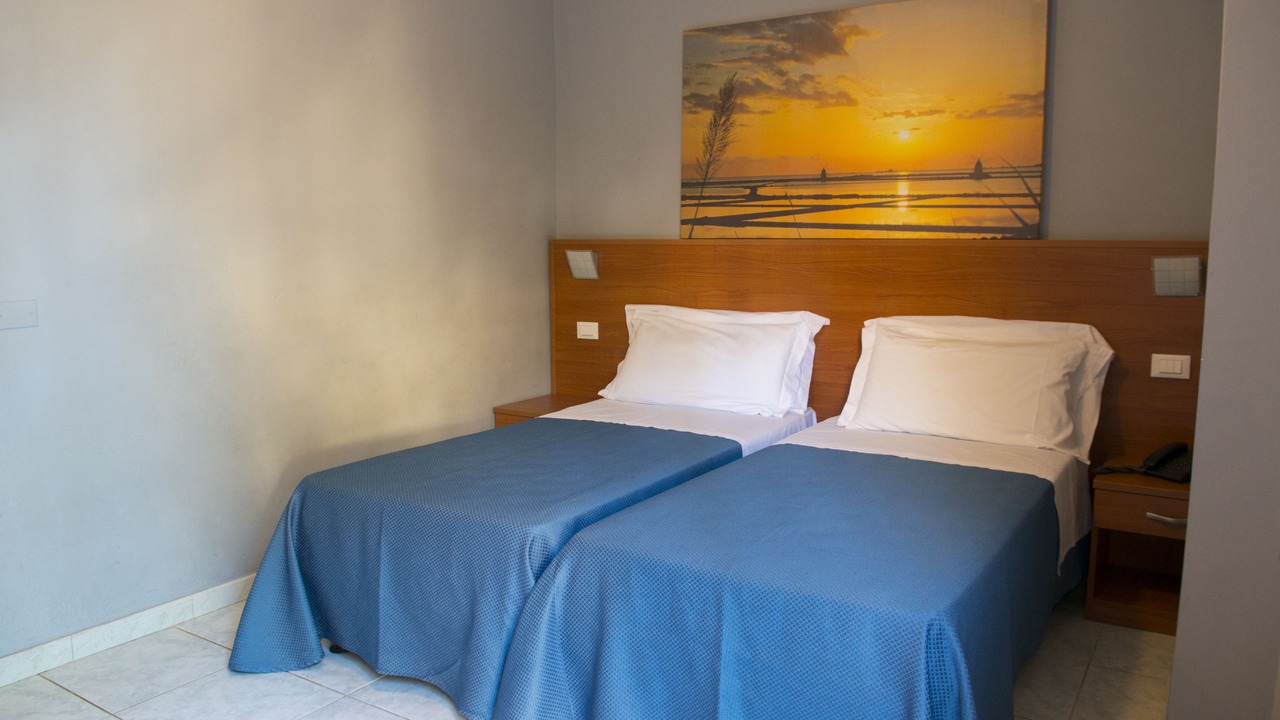 Photo of Bedroom in Porto Empedocle